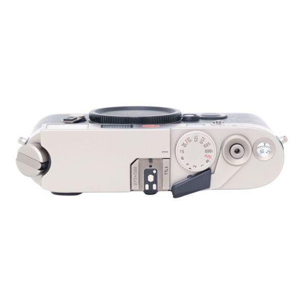 Leica M6 TTL Titan, Sn.2754588, ArtNr.10435, Box – Bild 5