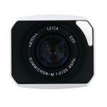 Leica M Summicron 35mm/2 Asph, silber, Sn.4815144, ArtNr.12473, 6-Bit codiert, OVP
