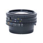 Nikon MF 50mm/1,8 Serie E, (leichter Staub im Linsensystem, kein Einfluss auf Bildqualität)