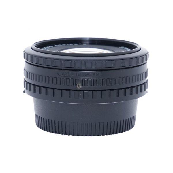 Nikon MF 50mm/1,8 Serie E, (leichter Staub im Linsensystem, kein Einfluss auf Bildqualität) – Bild 2