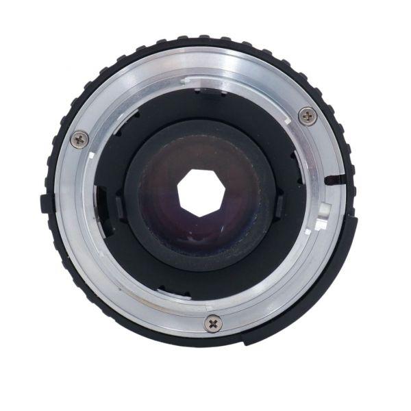 Nikon MF 50mm/1,8 Serie E, (leichter Staub im Linsensystem, kein Einfluss auf Bildqualität) – Bild 4