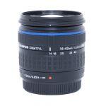 Olympus E 14-42mm/3,5-5,6 ED, E-System
