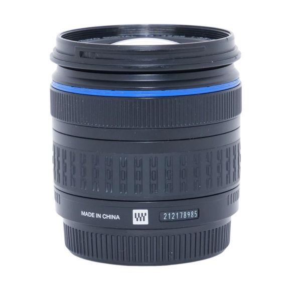 Olympus E 14-42mm/3,5-5,6 ED, E-System – Bild 2