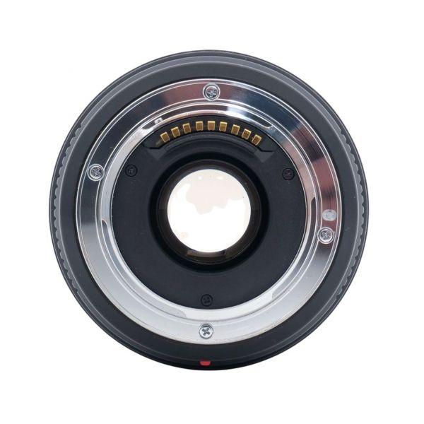 Olympus E 40-150mm/3,5-4,5 Sonnenblende, E-System – Bild 4