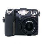 Nikon Coolpix 5000, Digitalkamera, inkl. 20% MwSt.