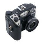 Nikon Coolpix 5000, Digitalkamera, inkl. 20% MwSt.