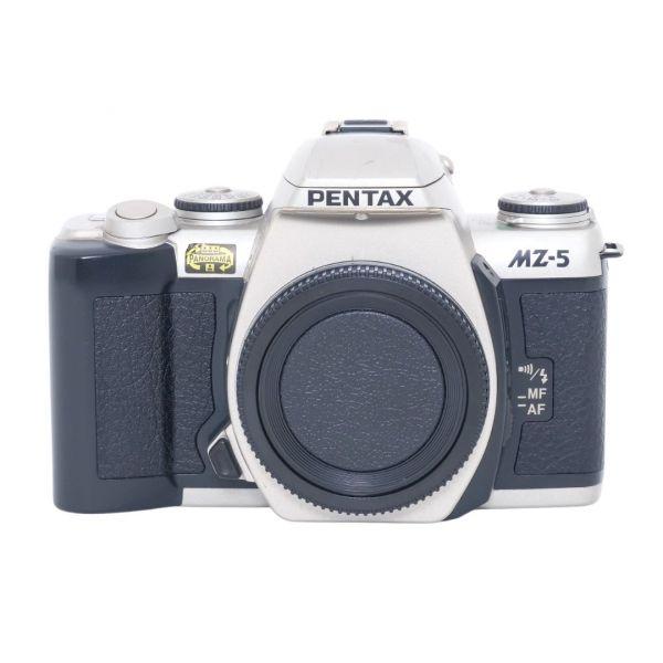 Pentax MZ-5 Gehäuse
