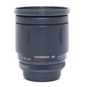 Tamron AF 28-200mm/3,8-5,6 Asph, für Pentax AF
