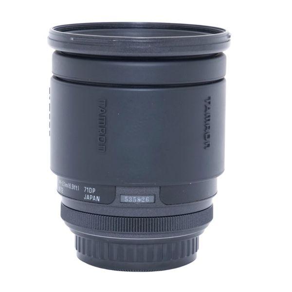 Tamron AF 28-200mm/3,8-5,6 Asph, für Pentax AF – Bild 2
