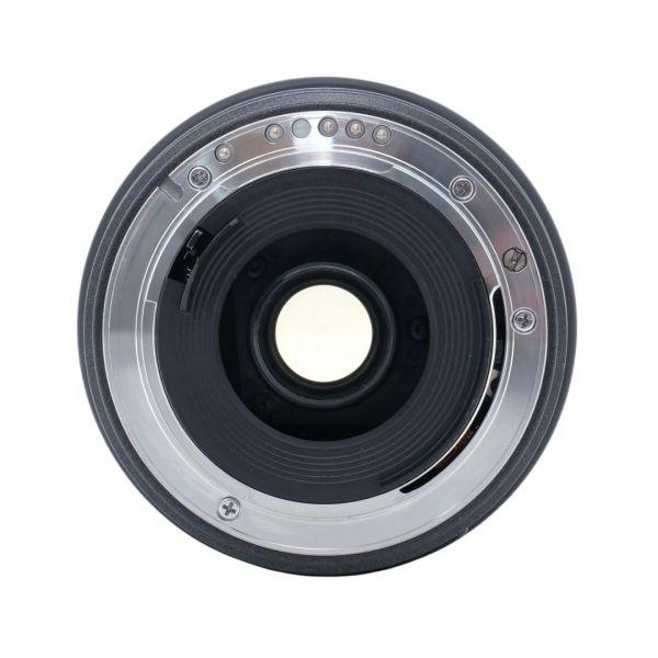 Tamron AF 28-200mm/3,8-5,6 Asph, für Pentax AF – Bild 4