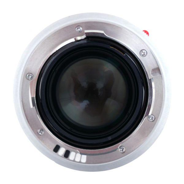 Leica M Summilux 50mm/1,4 silber, Sn.04948025, ArtNr.11714, Klassik Linie, Ausstellungsstück, OVP, 2 Jahre Garantie, inkl. 20% MwSt. – Bild 4