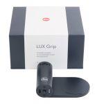 Leica Lux Grip, Sn.01092459, ArtNr.18562, Ausstellungsstück, OVP, 2 Jahre Garantie, inkl. 20% MwSt.