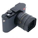 Leica Q3 43 Digitalkamera, Sn.06172644, ArtNr.19084, Ausstellungsstück, OVP, 2 Jahre Garantie, inkl. 20% MwSt.