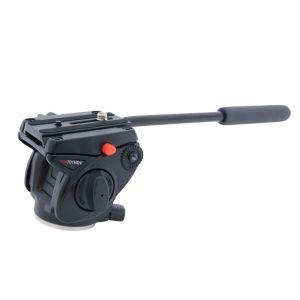 Manfrotto 701 HDV Mini Fluid Video Kopf, inkl. 20% MwSt.