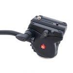 Manfrotto 701 HDV Mini Fluid Video Kopf, inkl. 20% MwSt.