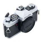 Minolta XG 1 Gehäuse