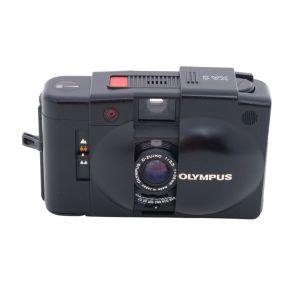 Olympus XA 2 Kompaktkamera