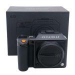Hasselblad X2D 100C Gehäuse, OVP, inkl. 20% MwSt.
