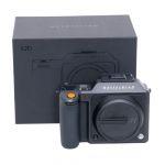 Hasselblad X2D 100C Gehäuse, OVP, inkl. 20% MwSt.