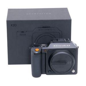 Hasselblad X2D 100C Gehäuse, OVP, inkl. 20% MwSt.