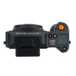 Hasselblad X2D 100C Gehäuse, OVP, inkl. 20% MwSt.