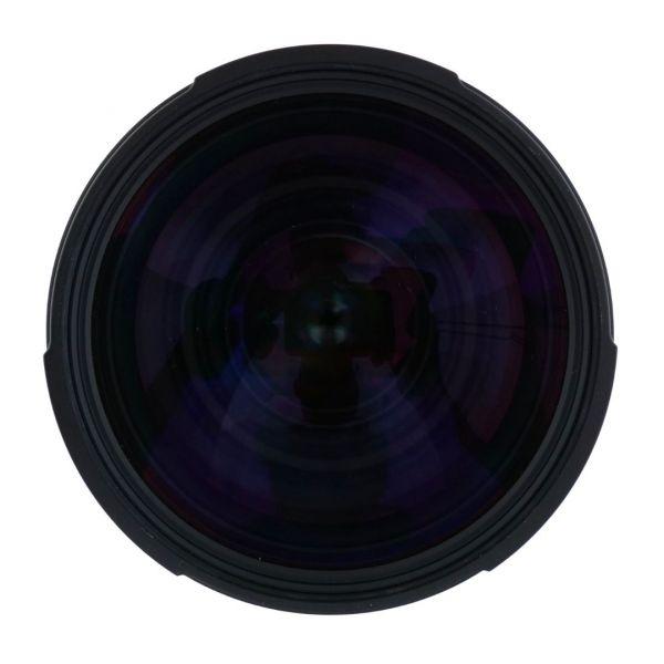 Sigma AF 170-500mm/5-6,3 (leichter Staub im Linsensystem, kein Einfluss auf Bildqualität), Köcher, für Sony A-Mount, inkl. 20% MwSt. – Bild 3