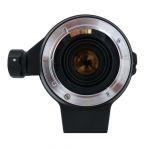 Sigma AF 170-500mm/5-6,3 (leichter Staub im Linsensystem, kein Einfluss auf Bildqualität), Köcher, für Sony A-Mount, inkl. 20% MwSt.