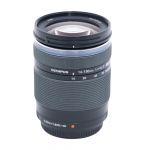 Olympus M.Zuiko 14-150mm/4-5,6 II, ED, MSC, (leichter Staub im Linsensystem, kein Einfluss auf Bildqualität)
