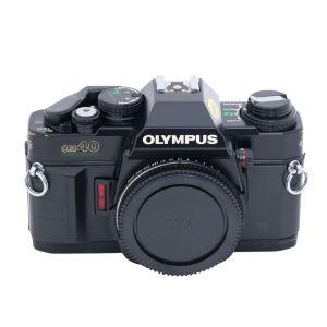 Olympus OM40 Program Gehäuse, inkl. 20% MwSt.