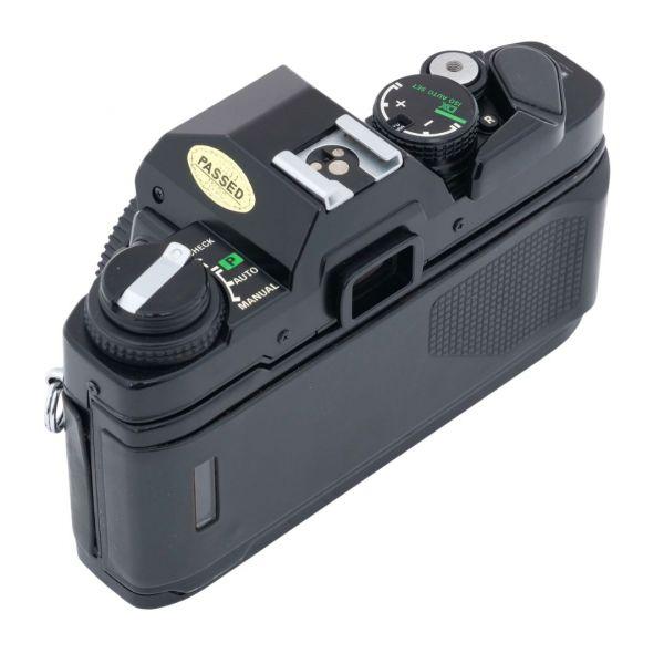 Olympus OM40 Program Gehäuse, inkl. 20% MwSt. – Bild 3