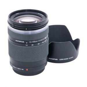 Olympus M.Zuiko 14-150mm/4-5,6 II, ED, MSC, Sonnenblende