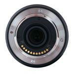 Olympus M.Zuiko 14-150mm/4-5,6 II, ED, MSC, Sonnenblende
