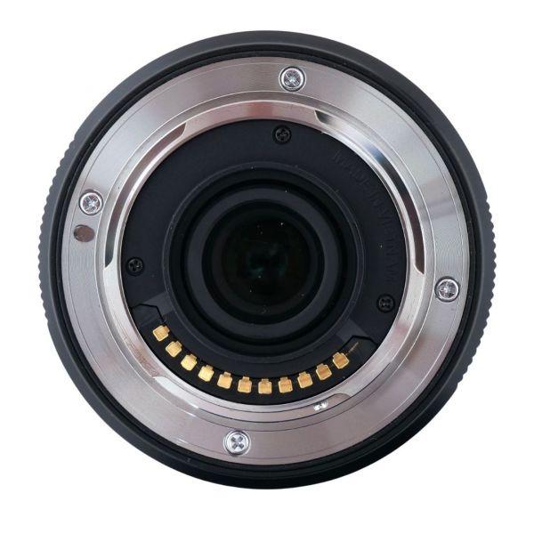 Olympus M.Zuiko 14-150mm/4-5,6 II, ED, MSC, Sonnenblende – Bild 4