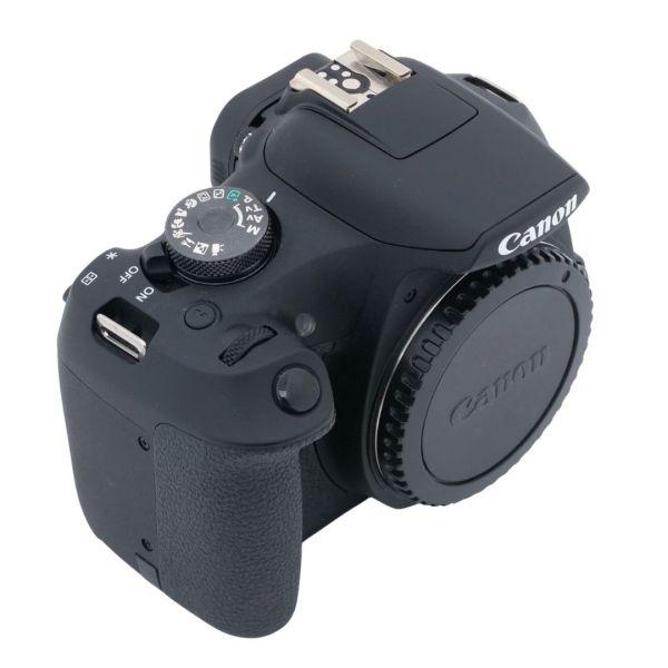 Canon EOS 2000D Gehäuse (430 Auslösungen) – Bild 2