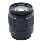 Canon EF-S 18-55mm/3,5-5,6 III
