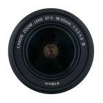 Canon EF-S 18-55mm/3,5-5,6 III