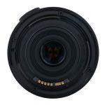 Canon EF-S 18-55mm/3,5-5,6 III