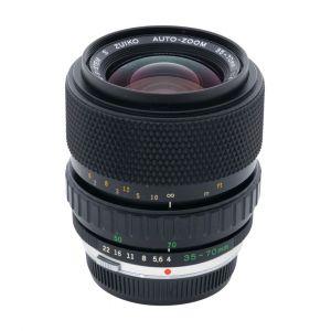 Olympus MF 35-70mm/4, inkl. 20% MwSt.