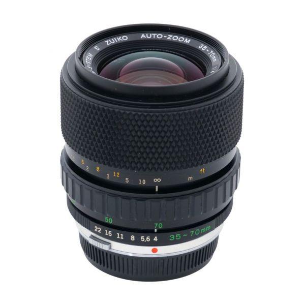 Olympus MF 35-70mm/4, inkl. 20% MwSt.