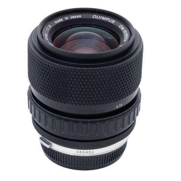 Olympus MF 35-70mm/4, inkl. 20% MwSt. – Bild 2