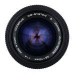 Olympus MF 35-70mm/4, inkl. 20% MwSt.