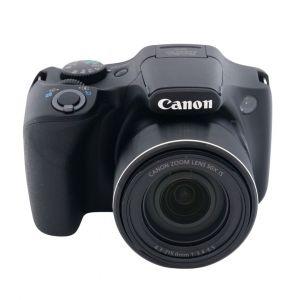 Canon Powershot SX540 HS, Digitalkamera