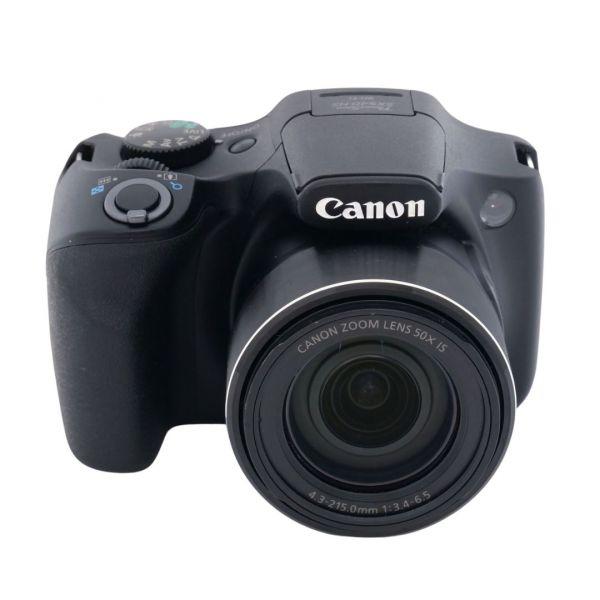 Canon Powershot SX540 HS, Digitalkamera