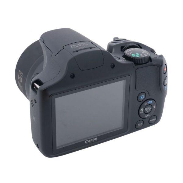 Canon Powershot SX540 HS, Digitalkamera – Bild 3