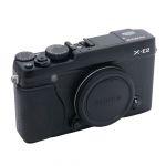 Fujifilm X-E2 Gehäuse, schwarz, OVP