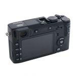 Fujifilm X-E2 Gehäuse, schwarz, OVP