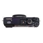 Fujifilm X-E2 Gehäuse, schwarz, OVP