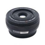 Fujifilm XF 27mm/2,8 R, WR, Nachbau Sonnenblende, 6 Monate Garantie