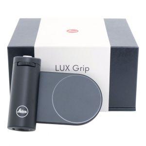 Leica Lux Grip, Sn.01093214, ArtNr.18562, Ausstellungsstück, OVP, 2 Jahre Garantie, inkl. 20% MwSt.