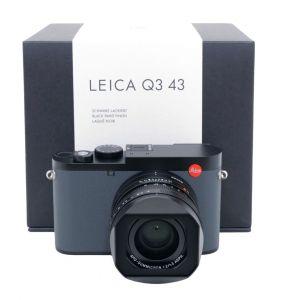 Leica Q3 43 Digitalkamera, Sn.06156948, ArtNr.19084, Ausstellungsstück, OVP, 2 Jahre Garantie, inkl. 20% MwSt.